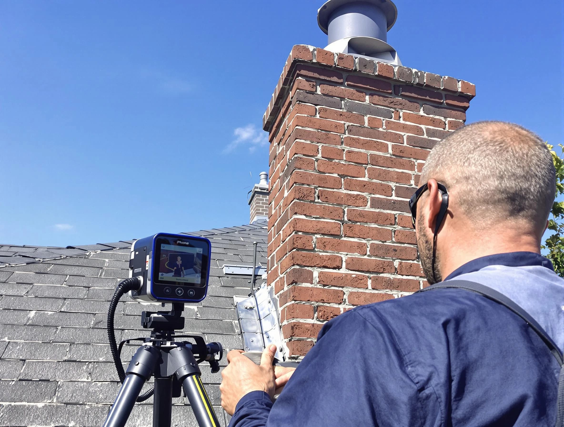 Chimney Inspection service in Meridian, CO