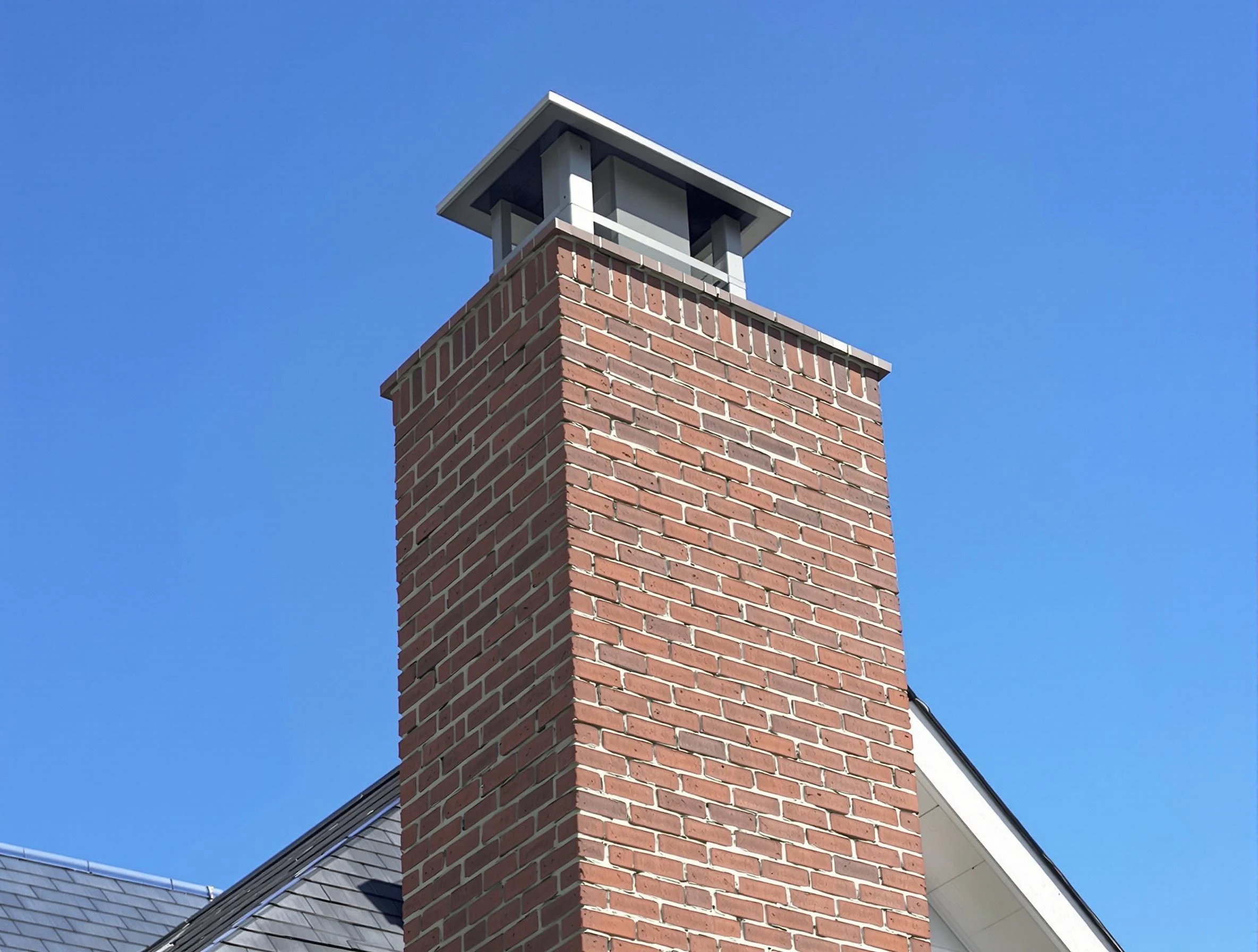Chimney Remodeling service in Meridian, CO